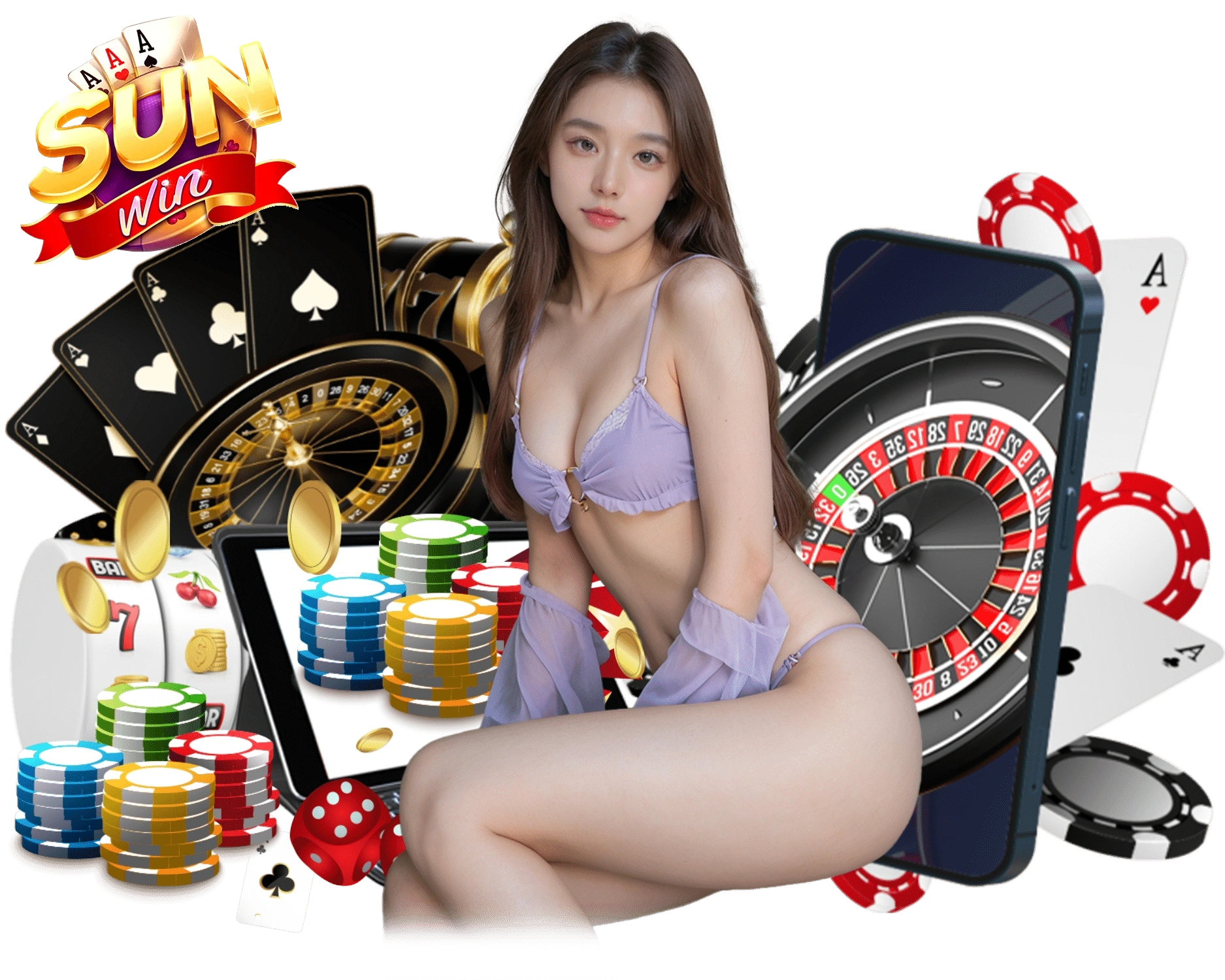 Cổng truy cập di động Sunwin